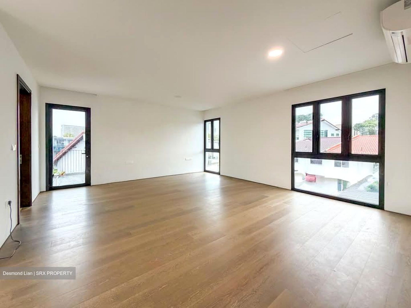 Henry Park (D10), Detached #576524341